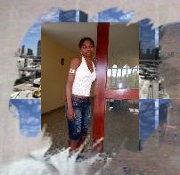 une amie